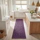 preview thumbnail 82 of 171, SAFAVIEH Jerneja Handmade Solid Chunky Jute Area Rug