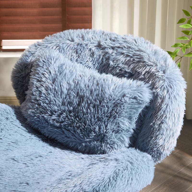 Cozy Rocking Leisure Chair
