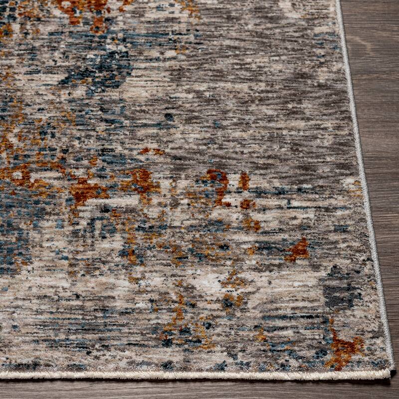 Artistic Weavers Moult Modern Textured Area Rug