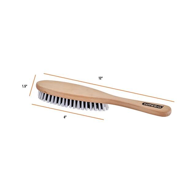 Garment Brush Bed Bath & Beyond 36089846
