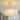 20" Boho Retractable Ceiling Fan ,White Wood Beaded with Remote - 4-Light