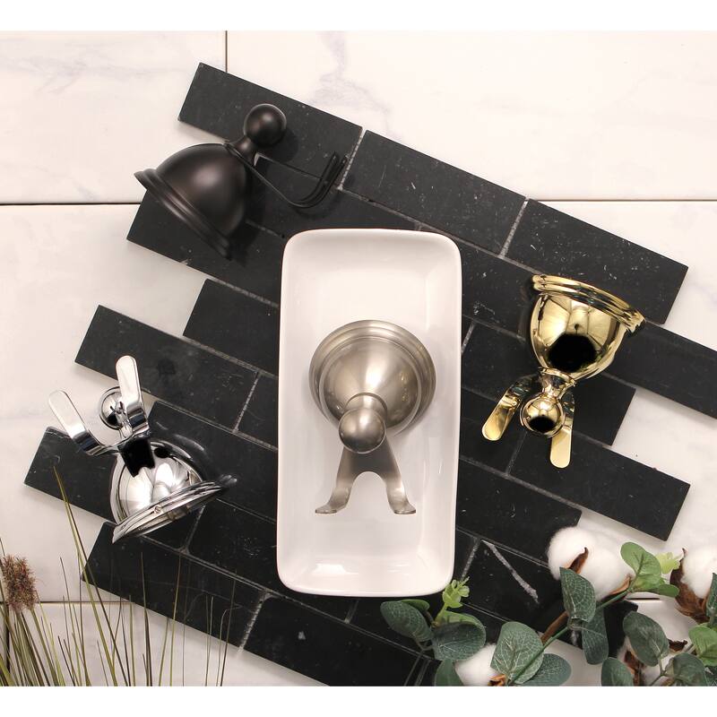 Restoration Robe Hook