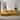 118" W Corduroy Modular Sectional Sofa with Pillows