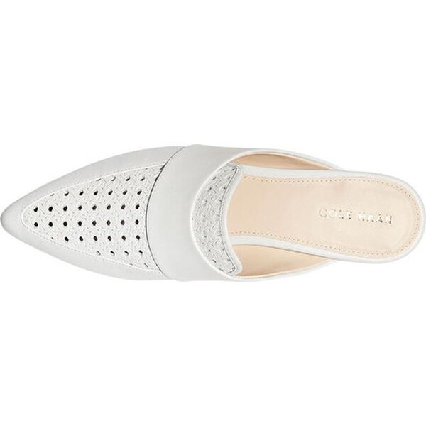 cole haan marlee mule