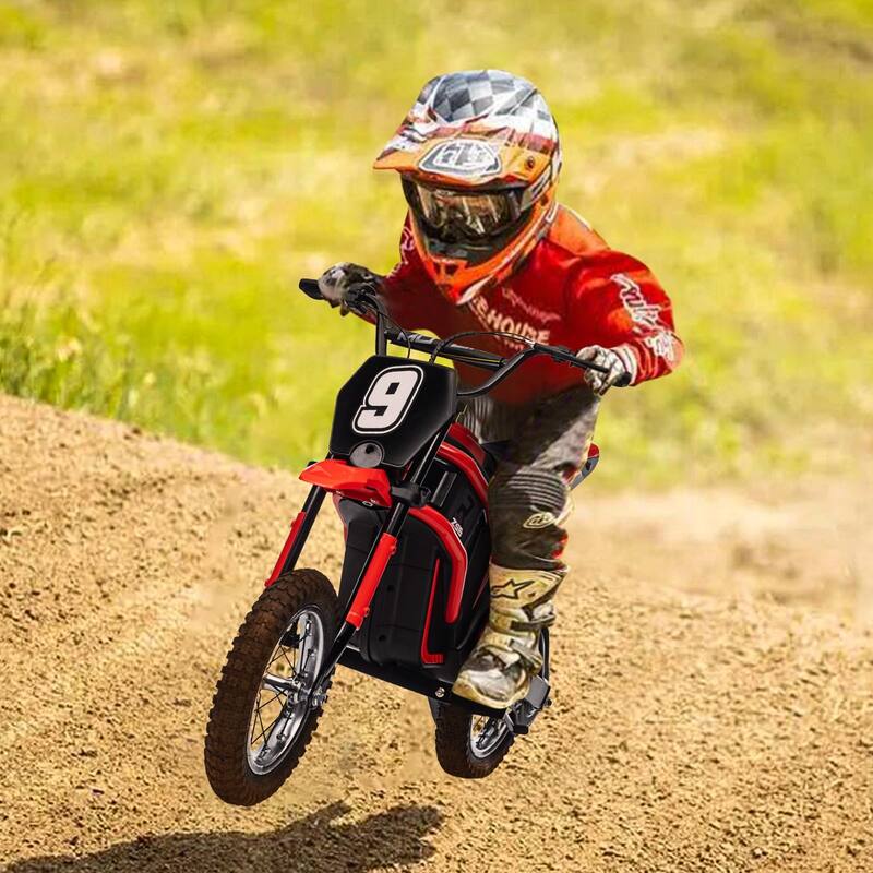 24V Kids Dirt Bike