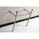 Option Brushed Nickel
