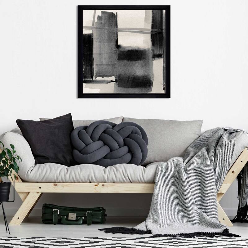 "Evening Shadows I" by Susan Jill Print on Acrylic