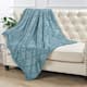 Option Silver Blue