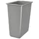 Rev-A-Shelf 6700-61-52 Classic 30 Quart / 7.5 Gallon Replacement Bin - Gray