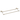 Moen Belfield 24" Double Towel Bar