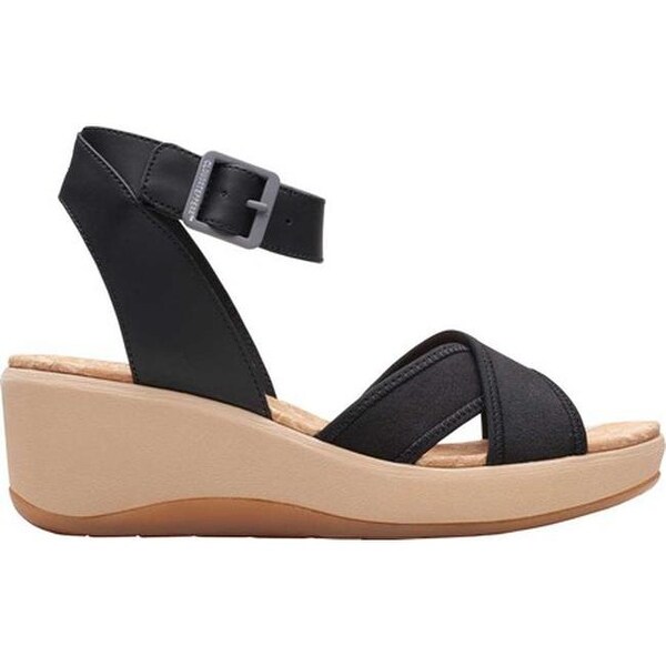 clarks step cali coast