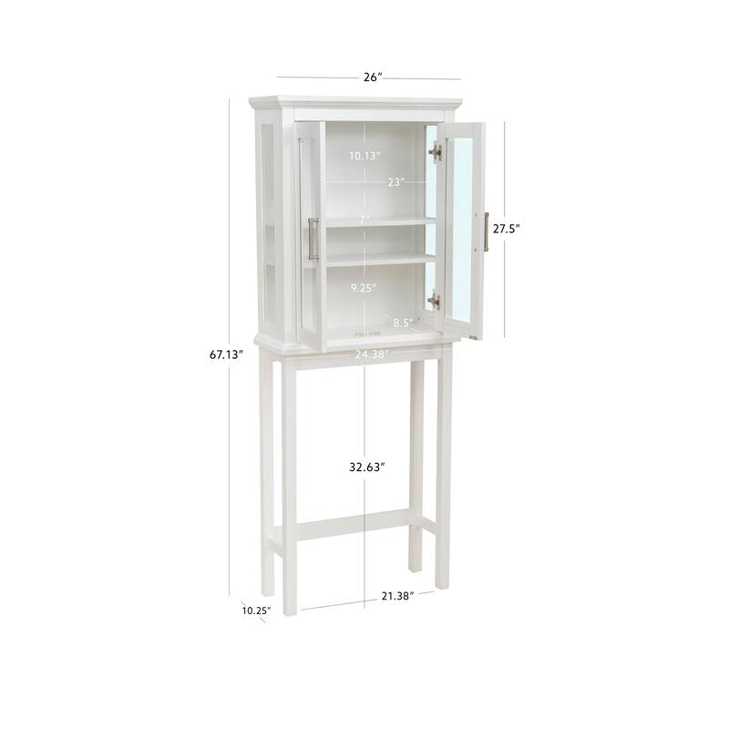 Serenity Space Saver