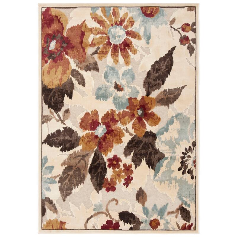 SAFAVIEH Paradise Armina Modern Viscose Rug