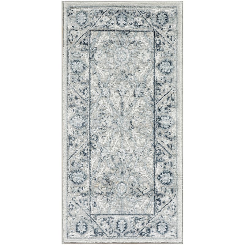 Nourison Dekor Indoor only Persian Area Rug