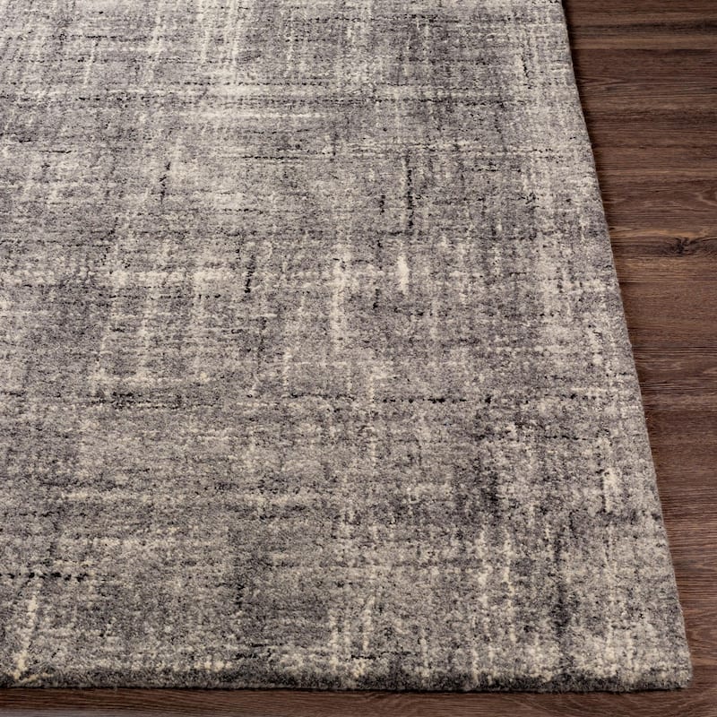 Mangala Minimalist Abstract Area Rug