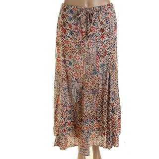 Long Skirts - Overstock.com Shopping - The Best Prices Online