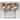 RLF Home Design Summerwind Petticoat Window Valance