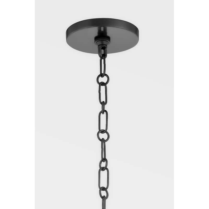 Verona Beach 1 Light Small Pendant