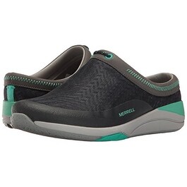 merrell applaud mesh slide