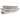 The Gray Barn Collection of White Wash Wood Trays with Handles (Set of 3)