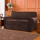 preview thumbnail 43 of 58, Subrtex Sofa Cover Stretch Slipcover with Separate Cushion Covers