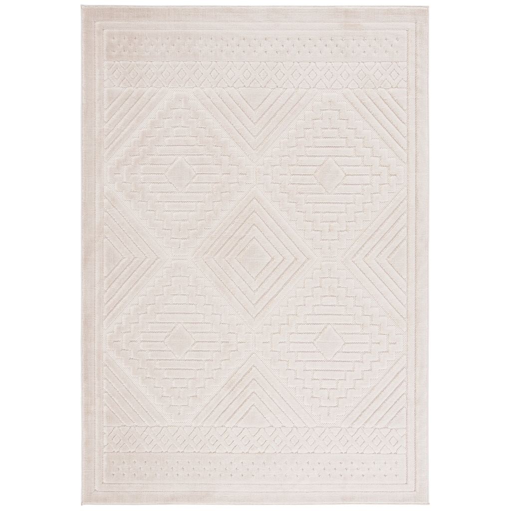 SAFAVIEH Selena Ellar Modern & Contemporary Rug