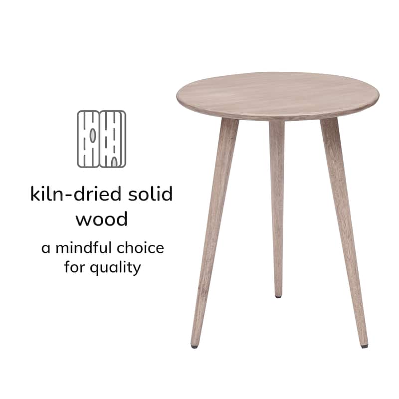 MH London Judy End Table for Living Room