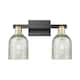 Option Black Antique Brass / Mica