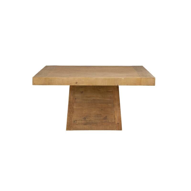Furniture Classics Wood Morrisville Square Dining Table
