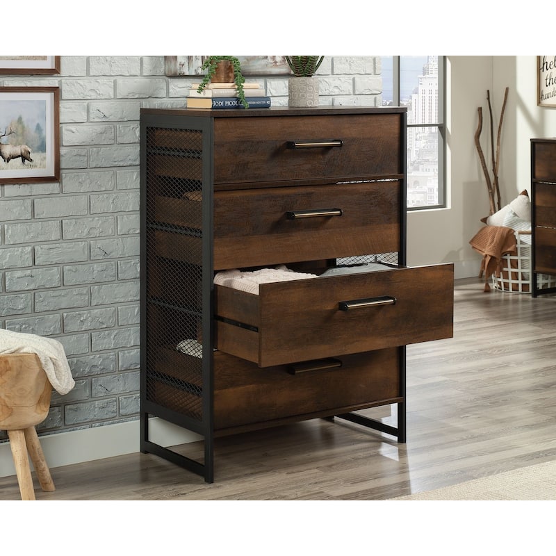 Briarbrook 4-Drawer Chest Bo