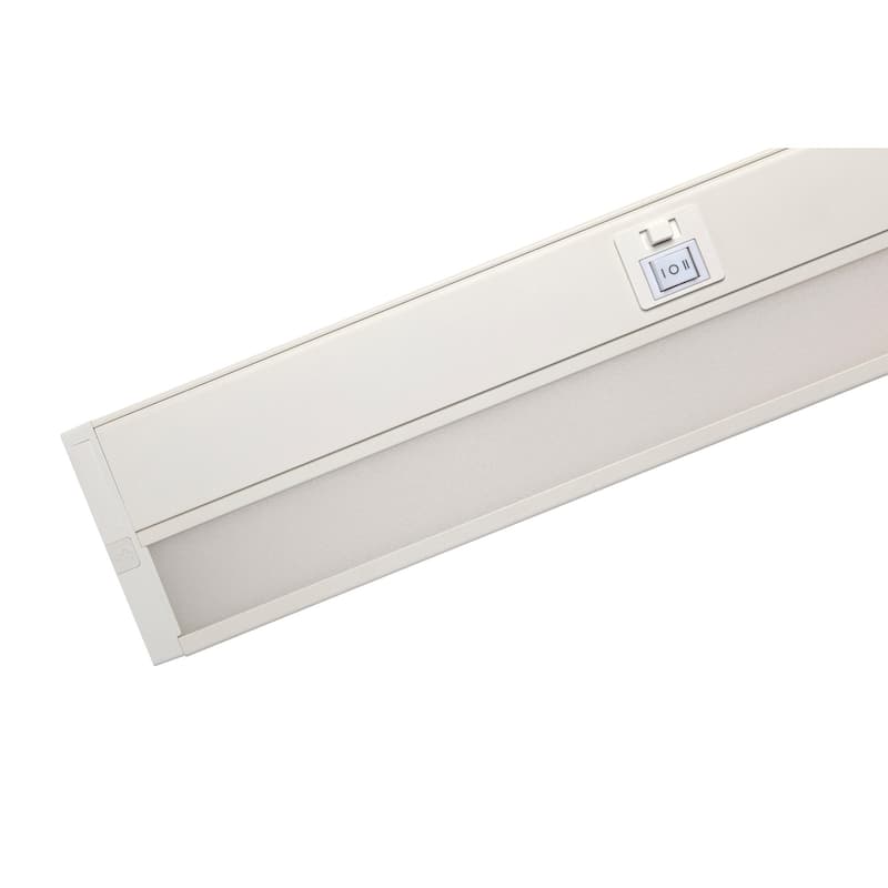 Nuvo Lighting 63/505 CounterQUICK 34" Long LED Under Cabinet Light Bar