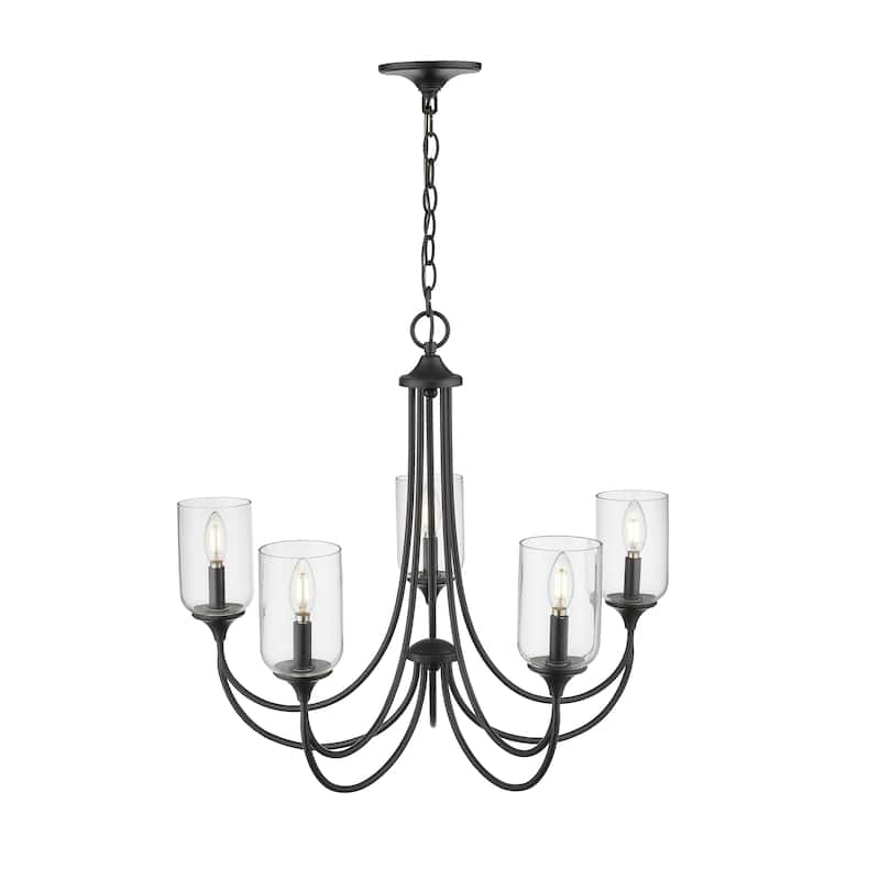 Waddingham Chandelier Ceiling Light
