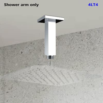 Topcraft Ceiling Mounted Shower Arm