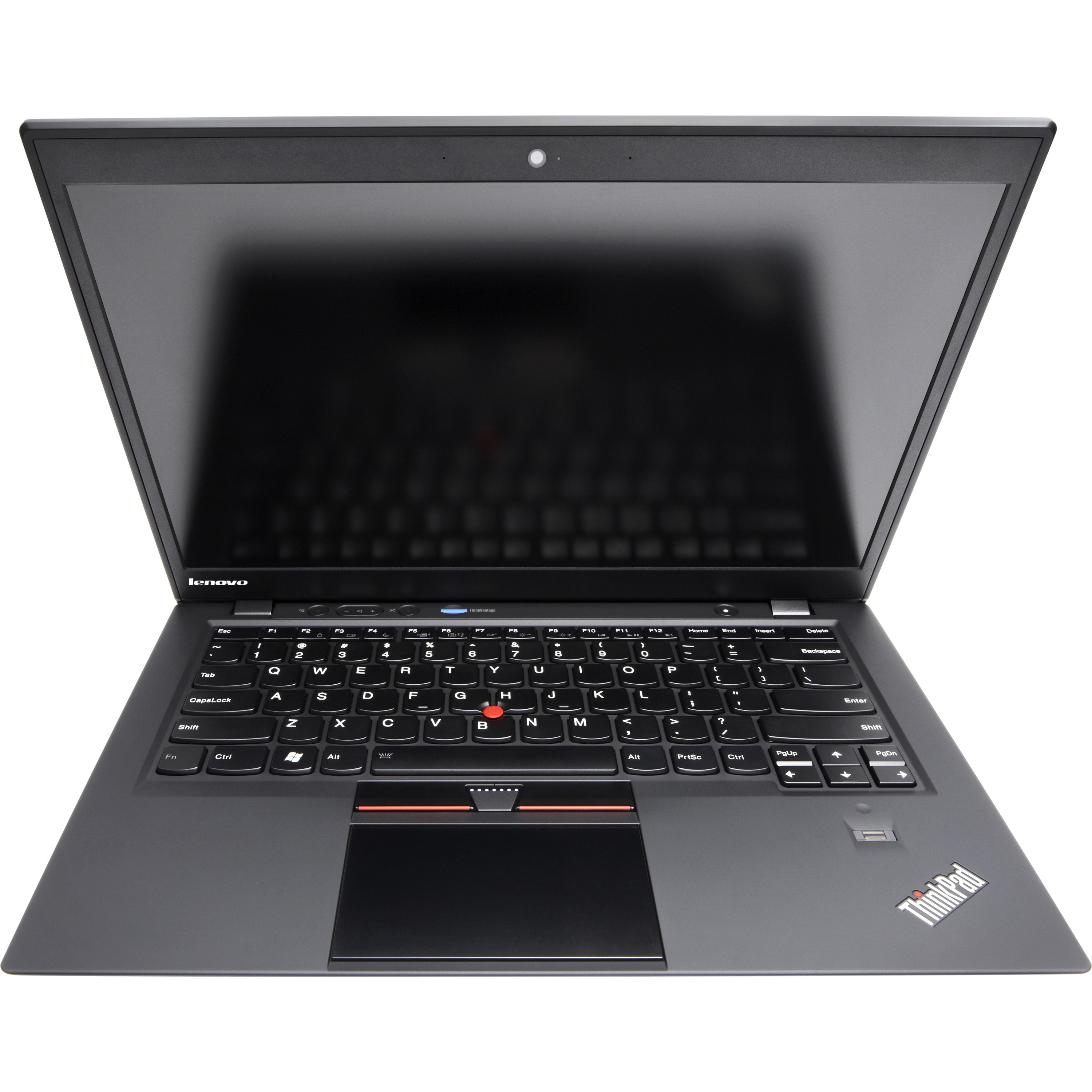Shop Lenovo Thinkpad X1 Carbon 4th Gen 20fb0049us 14 Ultrabook Refurbished Overstock 19497458