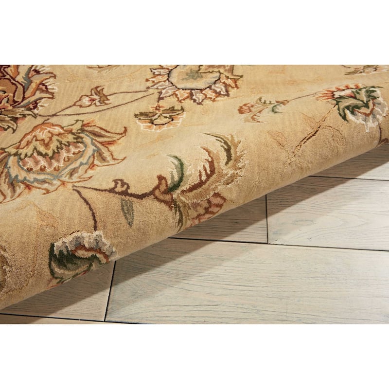 Nourison Nourison 2000 Bordered Area Rug