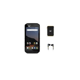 Shop Caterpillar Cat S48c Smartphone For Verizon Network Only