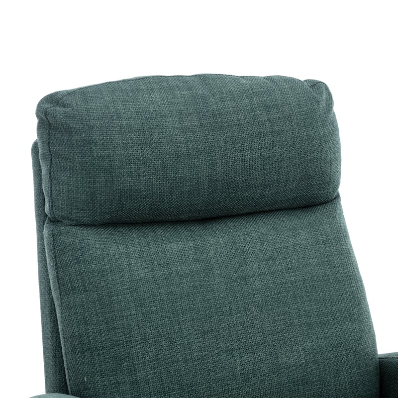 Rocking Chair Armchair Accent Chair