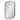 Kate and Laurel Talma Capsule Wall Mirror