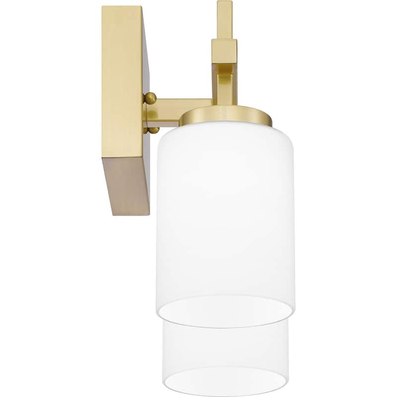 Wilburn 2-Light Bathroom Vanity Light