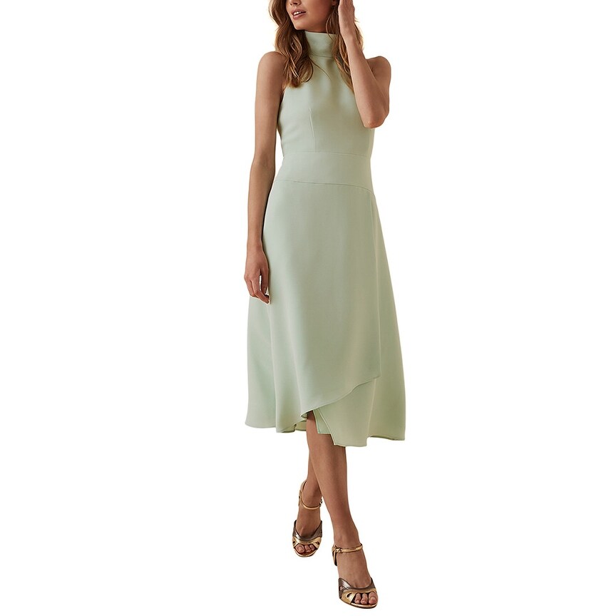 Reiss doriana dress sales