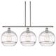 Option Polished Nickel / Clear