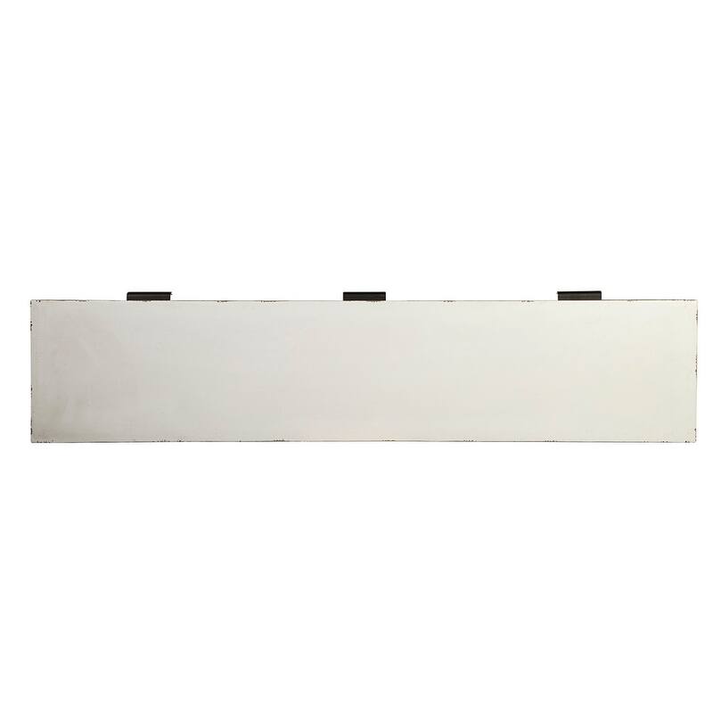 Magnolia 4-drawer Buffet