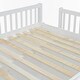 preview thumbnail 8 of 35, House Loft Bed With Ladder and Wardrobe