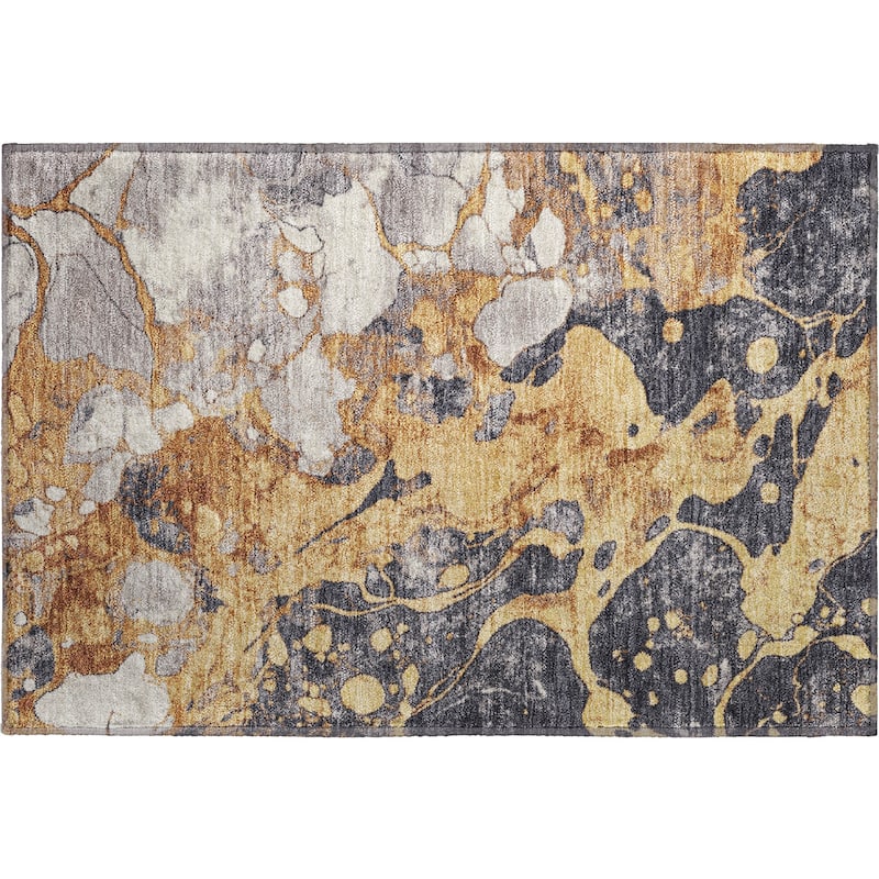 Premium Washable Super Soft Mayfield Rug