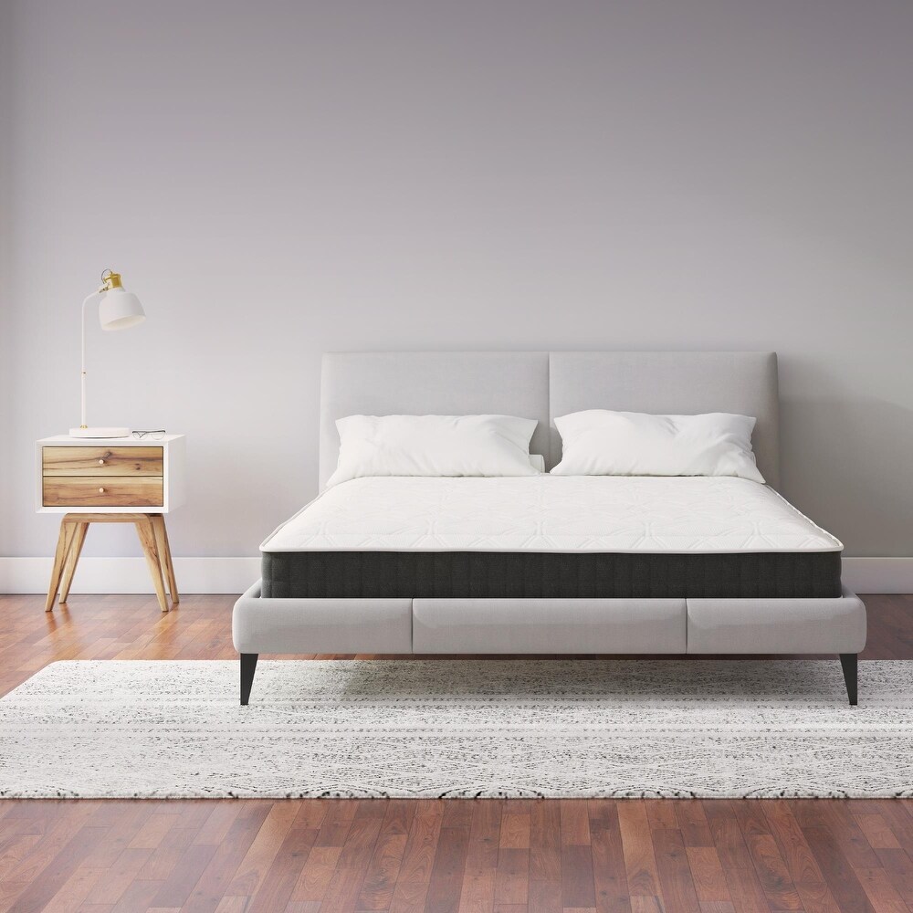 signature sleep queen mattress