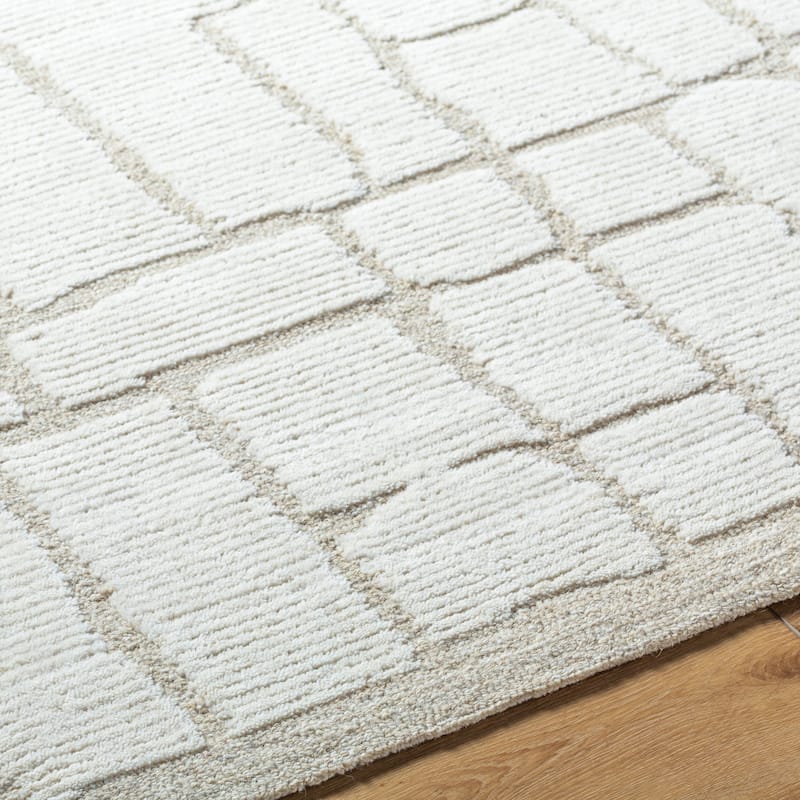 Livabliss Bianca Modern Area Rug