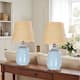 Option Light Blue