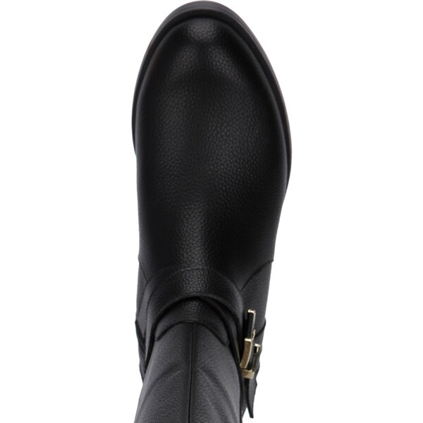 kenneth cole reaction riding boots