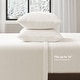 preview thumbnail 70 of 94, Soloft Plush Sheet Set by Madison Park