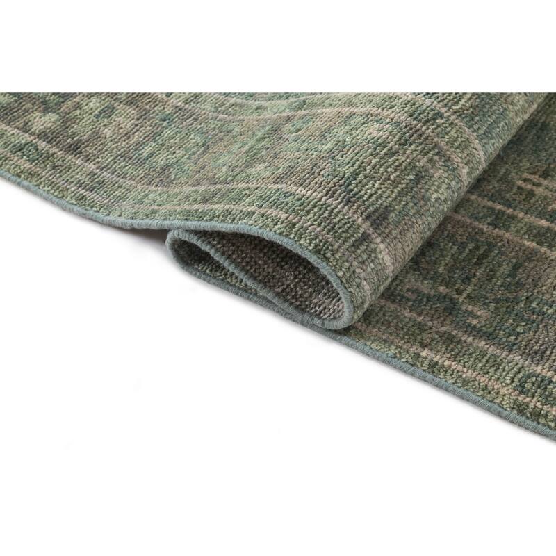 Terra by Obeetee Tuscany Mariyah Rug